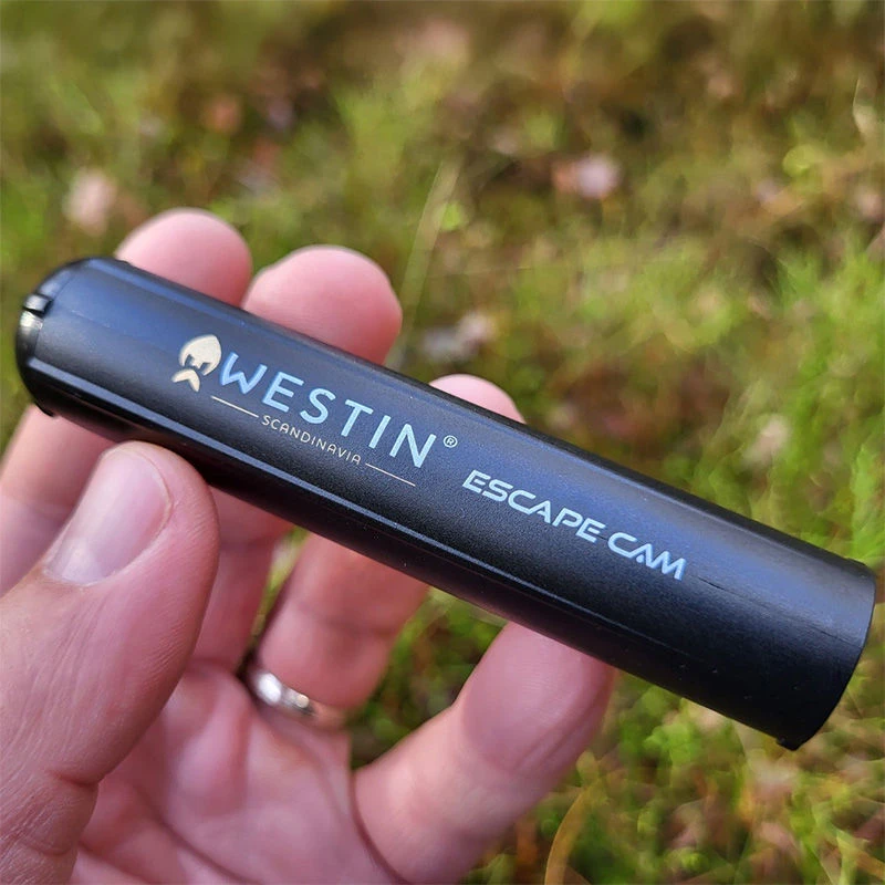 Westin Escape Cam